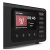 Personal Radio Hama DR1001 Digital DAB DAB+ FM 5W TFT Display