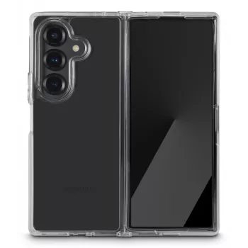 Hama Always Clear Handyhülle 20,3 cm (8 Zoll) Cover Transparent