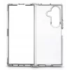 Hama Always Clear Handyhülle 20,3 cm (8 Zoll) Cover Transparent