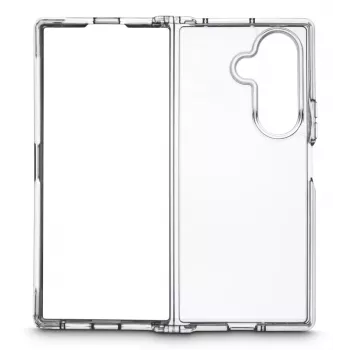 Hama Always Clear Handyhülle 20,3 cm (8 Zoll) Cover Transparent