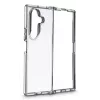 Hama Always Clear Handyhülle 20,3 cm (8 Zoll) Cover Transparent