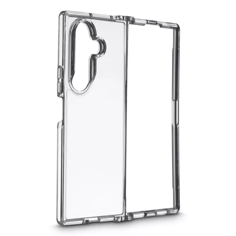 Hama Always Clear Handyhülle 20,3 cm (8 Zoll) Cover Transparent