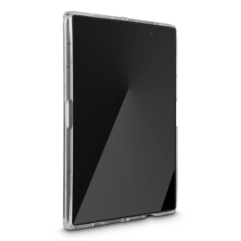 Hama Always Clear Handyhülle 20,3 cm (8 Zoll) Cover Transparent