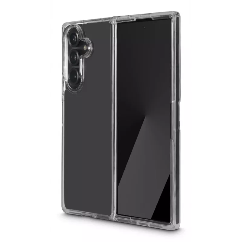 Hama Always Clear Handyhülle 20,3 cm (8 Zoll) Cover Transparent