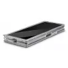 Hama Always Clear Handyhülle 20,3 cm (8 Zoll) Cover Transparent