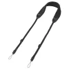 Tragegurt Hama 00027219 Schwarz Nylon 10 mm Breite 1300 mm Länge