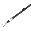 Tragegurt Hama 00027219 Schwarz Nylon 10 mm Breite 1300 mm Länge
