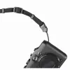 Tragegurt Hama 00027219 Schwarz Nylon 10 mm Breite 1300 mm Länge