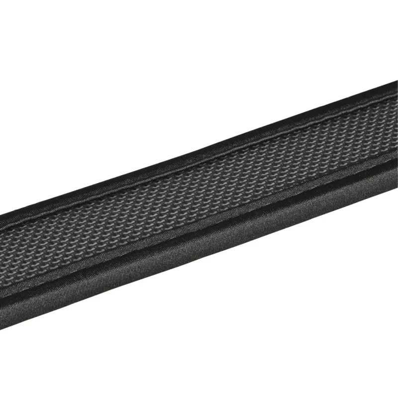 Tragegurt Hama 00027218 Schwarz Nylon 45 mm Breite 1300 mm Länge