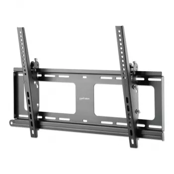 Manhattan 462143 Outdoor-TV-Wandhalterung, neigbar, diebstahlgeschützt, 37-86 Zoll, 80 kg