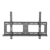 Manhattan Outdoor Wandhalterung für TV & Monitore (neigbar, Diebstahlschutz), Für Bildschirme von 37 Zoll bis 65 Zoll, VESA-Kompatibilität: alle zwischen 200x200 mm und 600x400 mm – überprüfen Sie die Abmessungen der vier Befestigungslöcher auf der Rückseite des Bildschirms, um sicherzustellen, dass er passt, Max. 80 kg, Abschließbar, Halterung