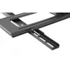 Manhattan Outdoor Wandhalterung für TV & Monitore (neigbar, Diebstahlschutz), Für Bildschirme von 37 Zoll bis 65 Zoll, VESA-Kompatibilität: alle zwischen 200x200 mm und 600x400 mm – überprüfen Sie die Abmessungen der vier Befestigungslöcher auf der Rückseite des Bildschirms, um sicherzustellen, dass er passt, Max. 80 kg, Abschließbar, Halterung