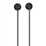 Hama 00221792 Kopfhörer/Headset Kabelgebunden Im-Ohr Anrufe/Musik USB Typ-C Schwarz
