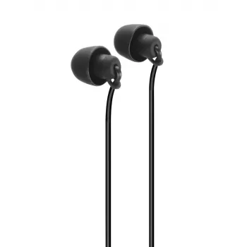 Hama 00221792 Kopfhörer/Headset Kabelgebunden Im-Ohr Anrufe/Musik USB Typ-C Schwarz