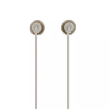 Hama Relax Headset Kabelgebunden In-Ear Anrufe/Musik Sand