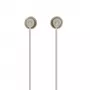Hama Relax Headset Kabelgebunden In-Ear Anrufe/Musik Sand