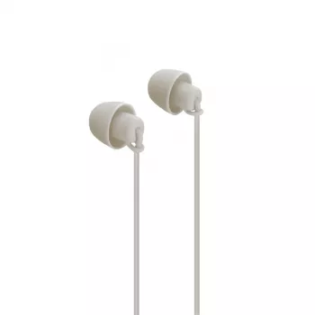 Hama Relax Headset Kabelgebunden In-Ear Anrufe/Musik Sand