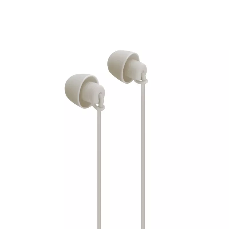 Hama Relax Headset Kabelgebunden In-Ear Anrufe/Musik Sand