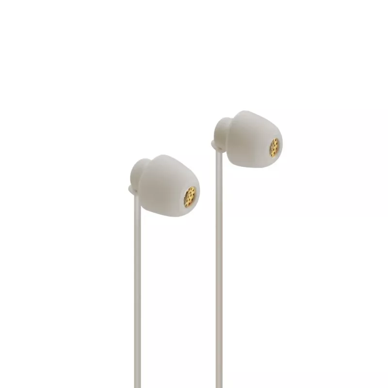 Hama Relax Headset Kabelgebunden In-Ear Anrufe/Musik Sand