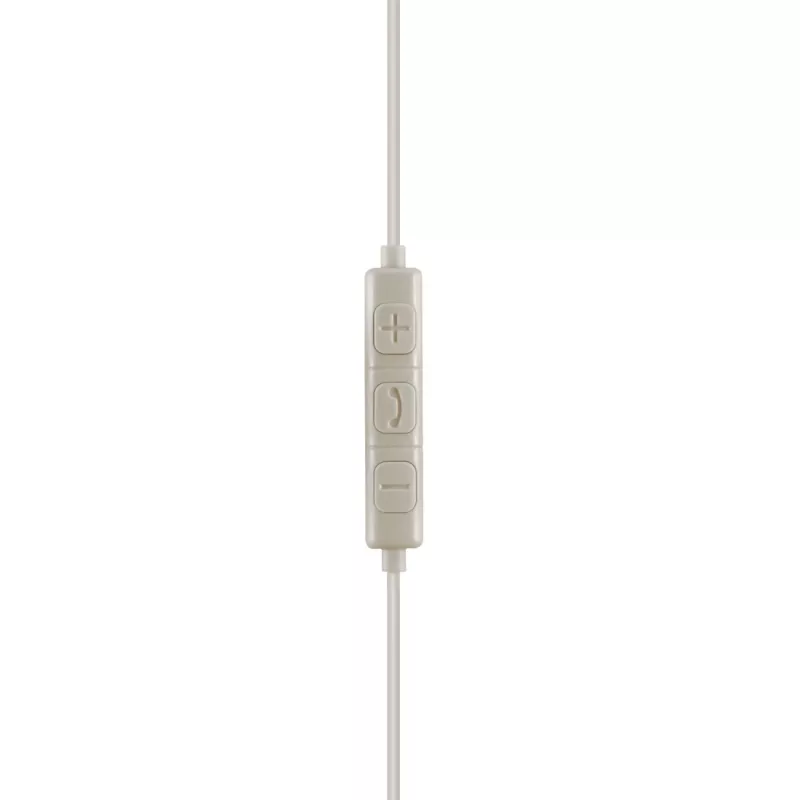 Hama Relax Headset Kabelgebunden In-Ear Anrufe/Musik Sand
