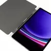 Hama Fold Clear 27,9 cm (11 Zoll) Folio Schwarz