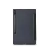 Hama Fold Clear 27,9 cm (11 Zoll) Folio Schwarz