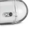 Hülle Hama Always Clear 00035767 Thermoplastisches Polyurethan Transparent