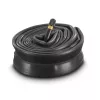 Hama 00178151 Fahrradschlauch Schrader-Ventil 27,5 Zoll/28 Zoll/29 Zoll 38,1 - 61 mm