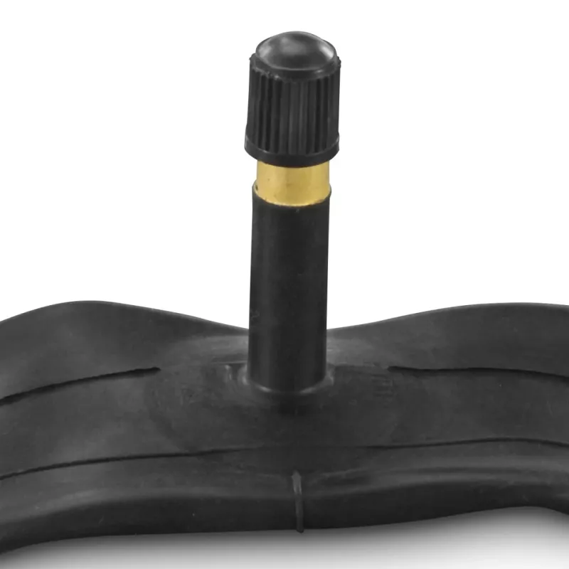 Hama 00178151 Fahrradschlauch Schrader-Ventil 27,5 Zoll/28 Zoll/29 Zoll 38,1 - 61 mm