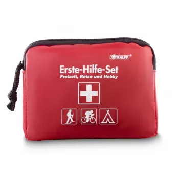 Hama 00178154 Erste-Hilfe-Set Reise-Erste-Hilfe-Set