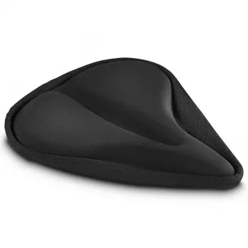 Hama 00178157 Fahrradersatzteil/Zubehör Sattelbezug