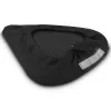 Hama 00178157 Fahrradersatzteil/Zubehör Sattelbezug