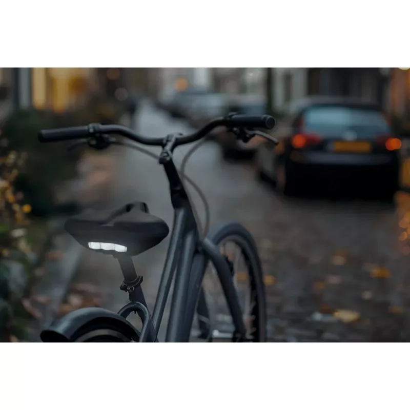 Hama 00178157 Fahrradersatzteil/Zubehör Sattelbezug