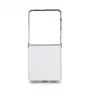 Hama 00039121 Handyhülle 17,5 cm (6,9 Zoll) Cover Transparent