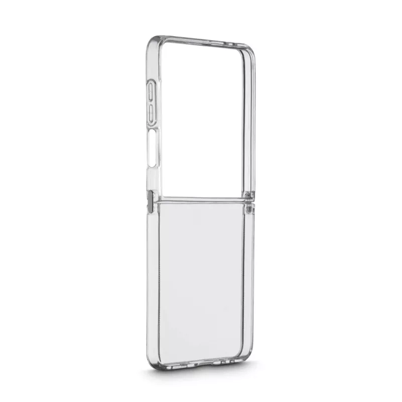Hama 00039121 Handyhülle 17,5 cm (6,9 Zoll) Cover Transparent