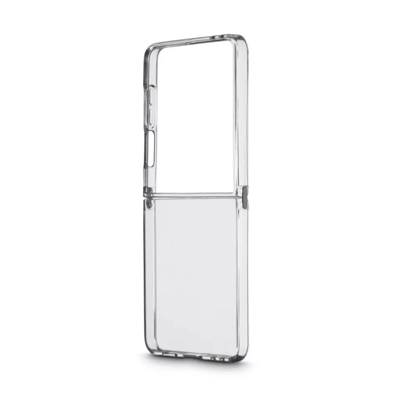 Hama 00039121 Handyhülle 17,5 cm (6,9 Zoll) Cover Transparent
