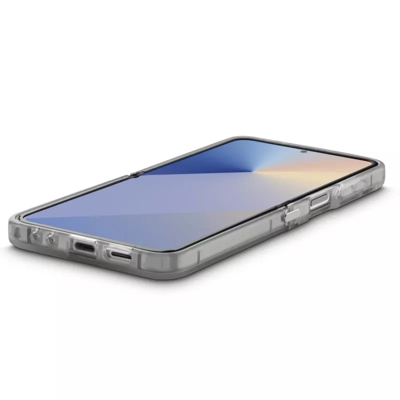 Hama 00039121 Handyhülle 17,5 cm (6,9 Zoll) Cover Transparent