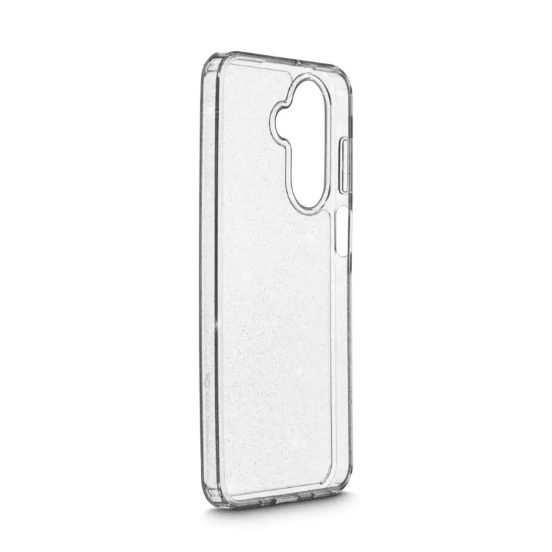 Cover White Diamonds 00039049 Samsung Galaxy A17 17 cm Transparent