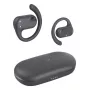 Hama Spirit Open Headset True Wireless Stereo (TWS) In-Ear Anrufe/Musik Bluetooth Schwarz