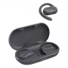 Hama Spirit Open Headset True Wireless Stereo (TWS) In-Ear Anrufe/Musik Bluetooth Schwarz