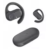 Hama Spirit Open Headset True Wireless Stereo (TWS) In-Ear Anrufe/Musik Bluetooth Schwarz