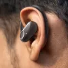 Hama Spirit Open Headset True Wireless Stereo (TWS) In-Ear Anrufe/Musik Bluetooth Schwarz