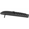 HP 960 Ergonomic Wireless Tastatur Full-size 100% RF Wireless + Bluetooth Membrane Schwarz für Zuhause