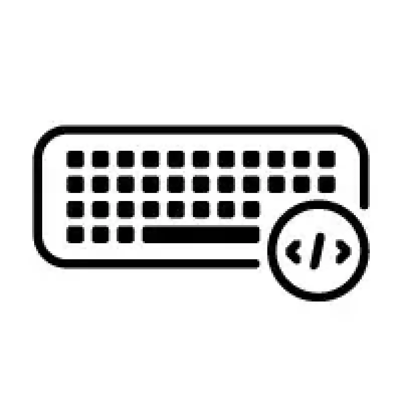 HP 960 Ergonomic Wireless Tastatur Full-size 100% RF Wireless + Bluetooth Membrane Schwarz für Zuhause