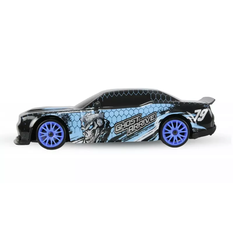 Drift RC-Auto Amewi 21133, Maßstab 1:24, Elektromotor, Li-Ion 500 mAh, ab 6 Jahren, Gewicht 169 g