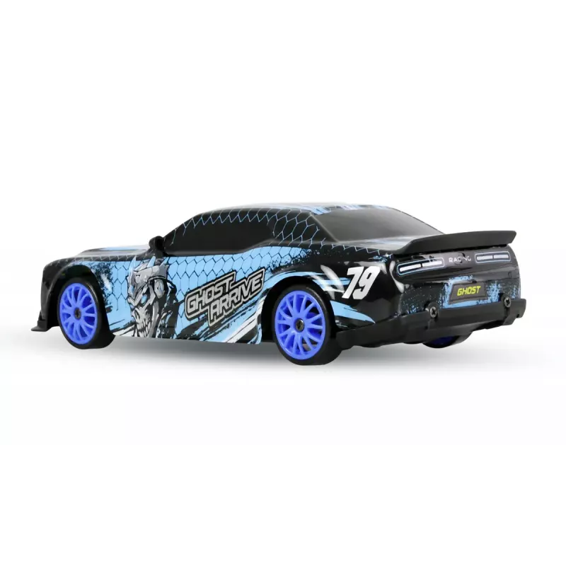 Drift RC-Auto Amewi 21133, Maßstab 1:24, Elektromotor, Li-Ion 500 mAh, ab 6 Jahren, Gewicht 169 g