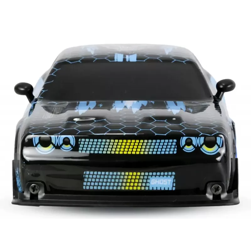 Drift RC-Auto Amewi 21133, Maßstab 1:24, Elektromotor, Li-Ion 500 mAh, ab 6 Jahren, Gewicht 169 g