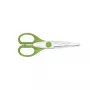 Universalschere für Figurenschnitt Wedo 77 1901 Grün 160 mm
