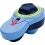 DYMO ® JUNIOR Präger, Blau, Grün