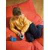 DYMO ® JUNIOR Präger, Blau, Grün